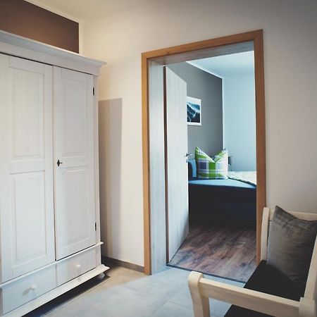 Uebernacht Erfurt Hotel Екстериор снимка
