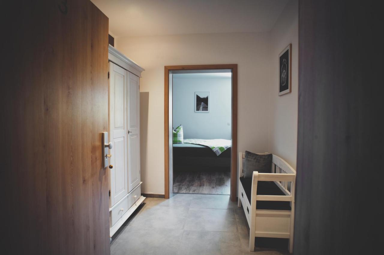 Uebernacht Erfurt Hotel Екстериор снимка